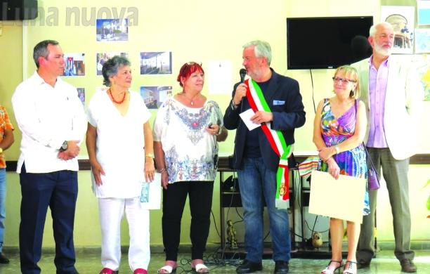 Giaveno: Barrio Pogolotti, una trasferta proficua