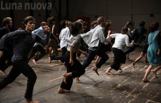 Choròs, un racconto danzato