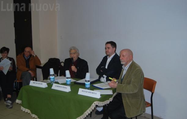 Giaveno: conferenza sugli ebrei, vittime delle leggi razziali