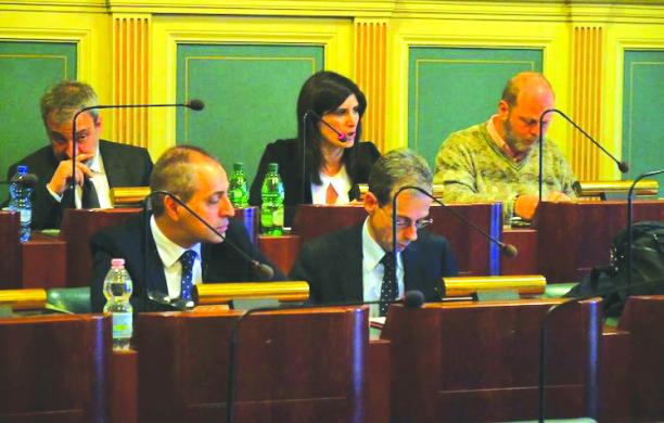 Torino 2026: la Città metropolitana ha detto sì