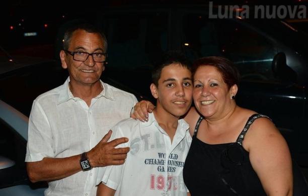Rivoli, il dramma di Miki scuote l'Italia
