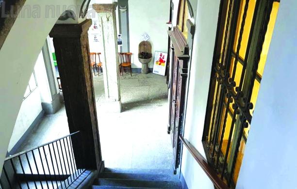 Susa,  barriere architettoniche Tre “case” comunali si adegueranno