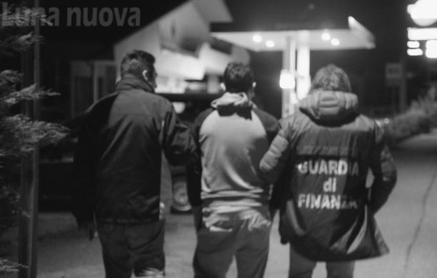 Maxi-sequestro di beni per il traffico di droga nelle valli
