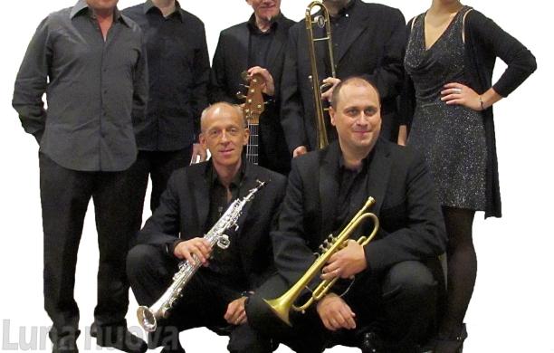 Settima Alterata: il jazz che si dà una rinfrescata
