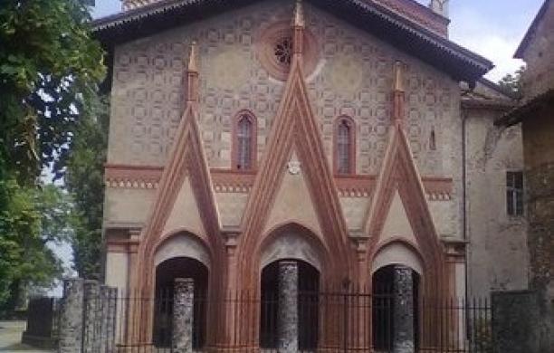 Buttigliera, appuntamenti Fai: monumenti locali protagonisti