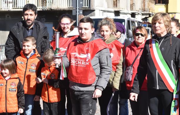 Bardonecchia: Special Olympics al cancelletto di partenza