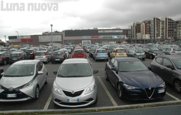 Collegno, questa volta la gang è davvero baby