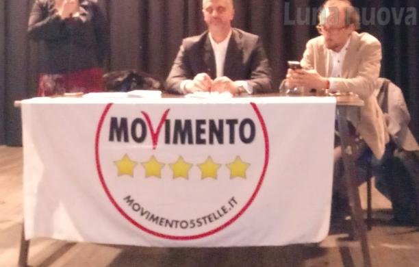 Orbassano, sarà Andrea Suriani il candidato M5S