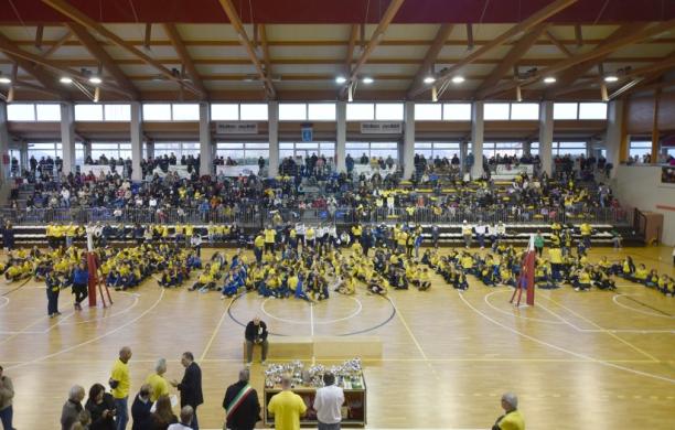 Il 5° Memorial Elena Riccardi raccoglie oltre 11mila euro per la lotta ai tumori
