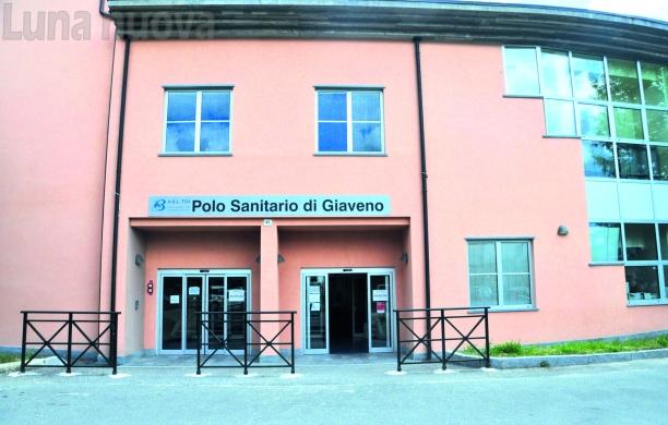 Giaveno, il futuro dell'ex ospedale è il polo sanitario con più servizi