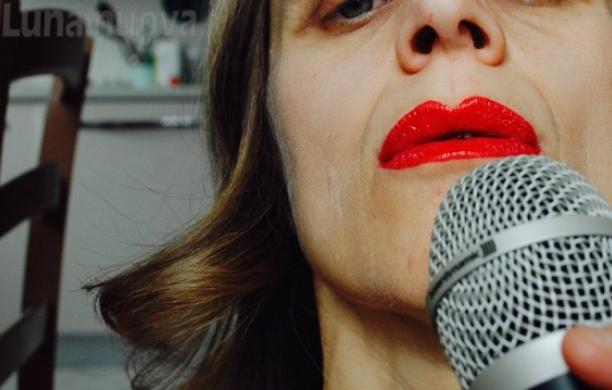 La donna che scriveva racconti