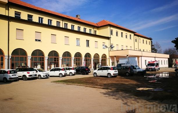 Avigliana: la Casa della salute pronta ad aprile