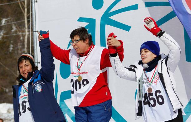 Special Olympics, Bardonecchia saluta la 29ª edizione con il sorriso