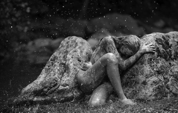 Il ‘paesaggio umano’ di Norman Tacchi