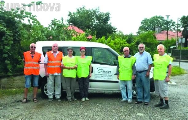 Bruino, torna lo psicologo per gli anziani