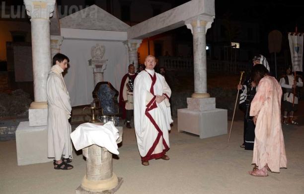 Sicurezza, polemiche a Bussoleno dopo la cancellazione della Via Crucis