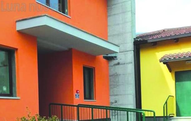 La scuola di Rivera nell’uovo di Pasqua: il 6 l’inaugurazione