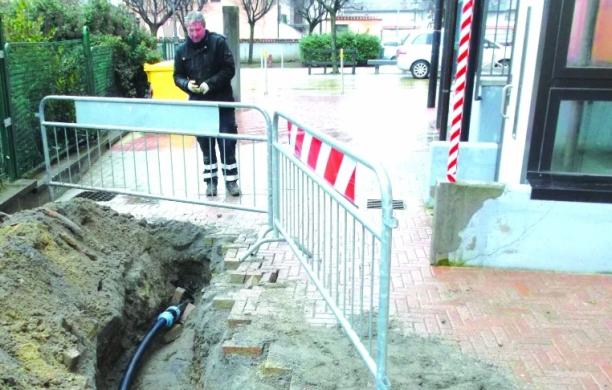 Vaie: addio Claudio Pasqualone, operaio comunale "tuttofare"