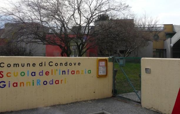 Materna Rodari, Condove tenta il ‘colpo grosso’