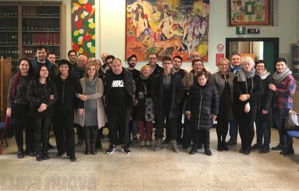 Collegno, le famiglie dello Iesa oggi protagoniste ai "Fatti Vostri"