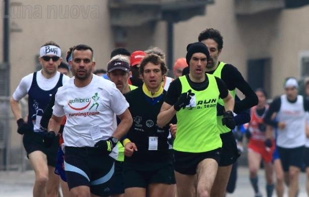 Corsa di Trana: Cavallera e Gallo portano la primavera