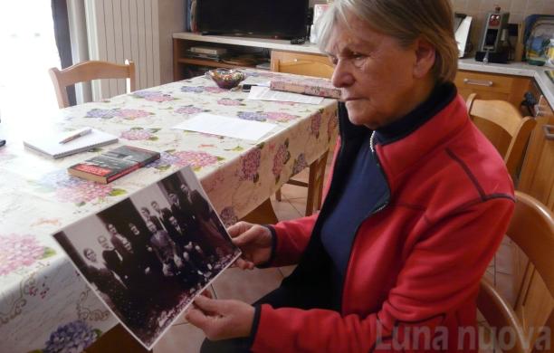 Ilva Germena: dopo 50 anni di ricerche ritrova la vera mamma