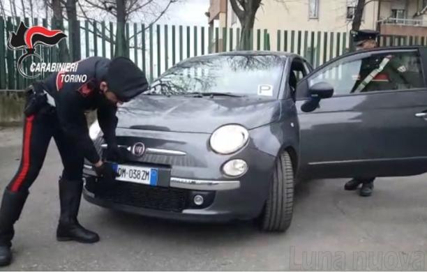 Orbassano. Truffavano gli anziani: due arresti