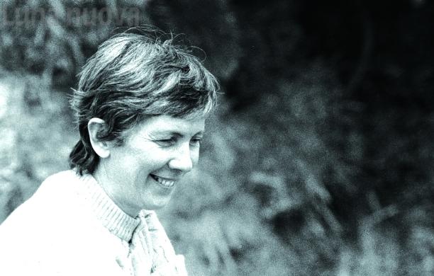 Valsusa Filmfest, Carla Gobetti alza il sipario