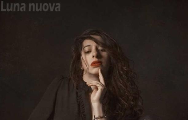 Fotografia: Fiorella Vair, artista 2.0 e regina di Photoshop