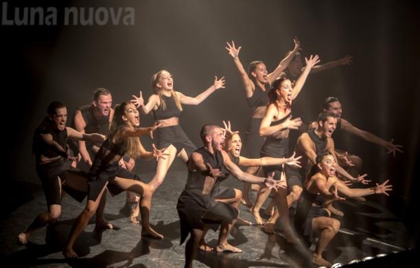 Dantzaz, la danza contemporanea secondo i baschi