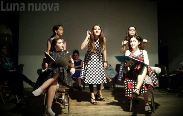 Piccola Scuola Popolare: il vero teatro dei ragazzi