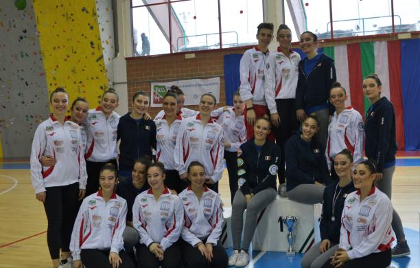 Fasano è già campione d'Italia (e ha il pass per i Mondiali)