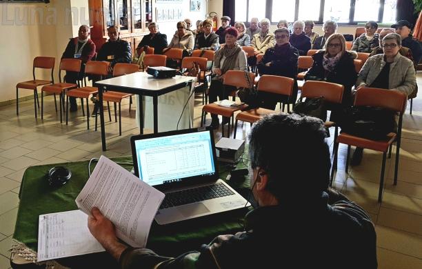 Giaveno. Auser: dieci anni di attività in crescita