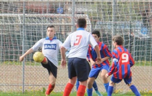 Bsr Grugliasco e Pianezza, la corsa al primo posto diventa uno sprint