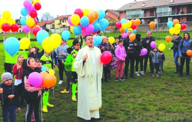 Alpignano, due giorni intensi per l'Annunziata alla Campagnola