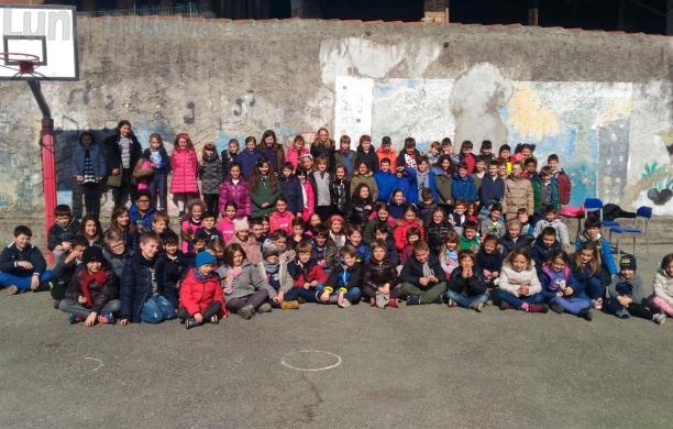 Giaveno. ‘Kids friendly’, scuola e museo uniti