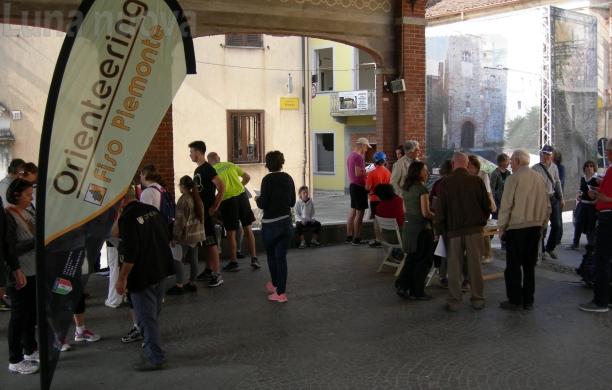 Rivalta, un 25 Aprile a caccia della Storia