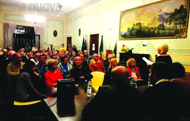 Condove: Pietro Bassignana, l&rsquo;interprete che aiutava i partigiani