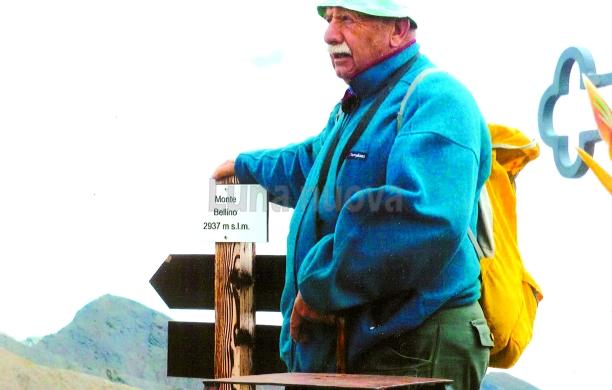 Venaus: “Tracce No Tav”, l’eredità ribelle di Emilio Tornior