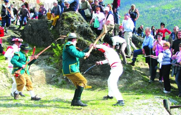 Petizione a S.Giorio: «Rivogliamo la Soppressione»