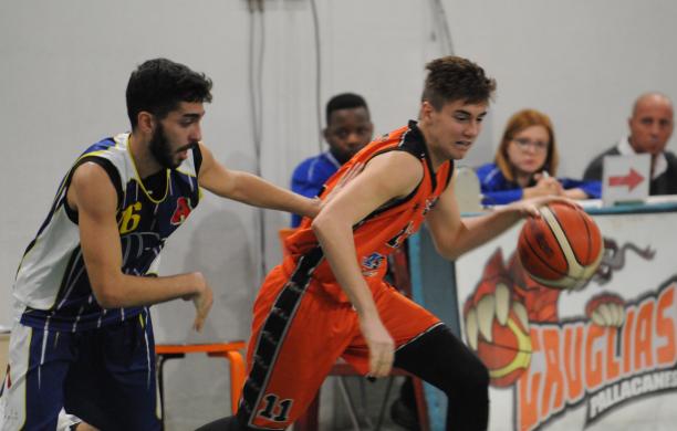 Playoffs di Serie D: avanzano Piossasco e Grugliasco