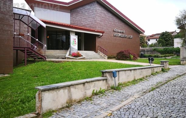 Buttigliera, mezzo milione per le opere pubbliche
