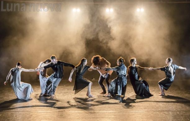 Improvvisazione, energia e forza