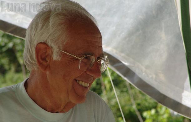 Luciano Tomalino: addio al simbolo del presidio No Tav di Borgone