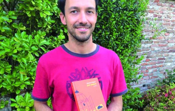 Matteo Poletti: dal Premio Bukowski al "giorno del funerale"