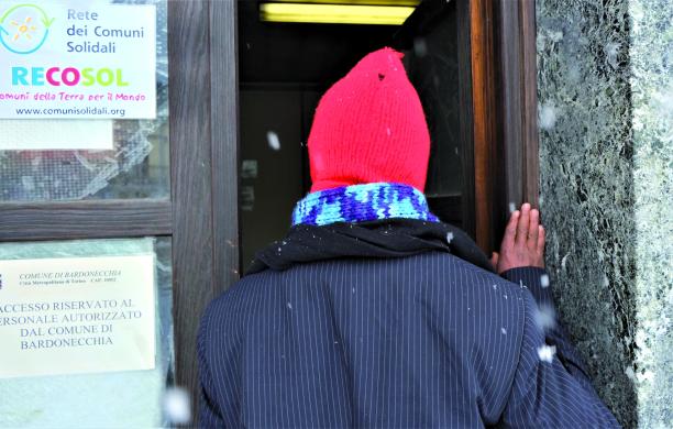 Migranti, tre proposte dal tavolo in Regione sulla valle