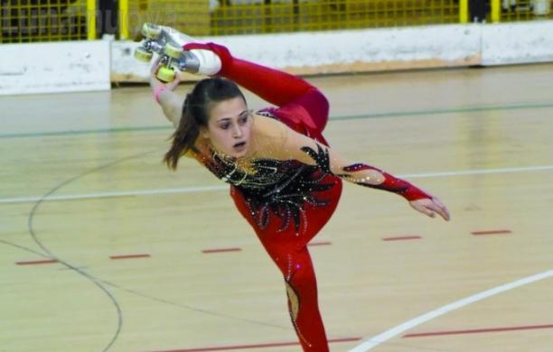 Titoli regionali ed exploit nazionali per Skating Passion e Murialdo Rivoli