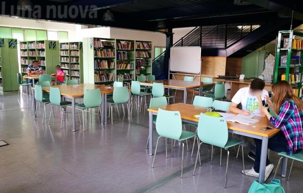 Avigliana. Nasce il Comitato contro la gestione della biblioteca affidata all’ufficio turistico