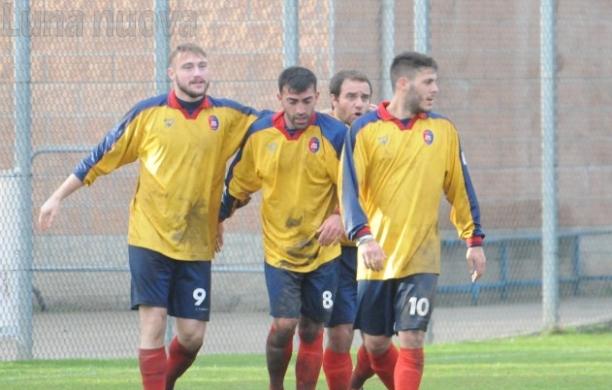 Forza Pianezza: cuore e velocità nella finale di Coppa Piemonte