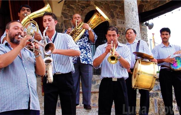 La Kočani Orkestar : dai Balcani con l’ottone